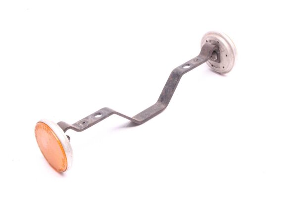 Gaffelbroreflektor Honda CM 200 T MC01 80-84