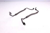 Enfriador de aceite de la línea de aceite Kawasaki...