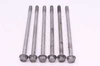 Cilindro de tornillos Kawasaki Ninja 250 R EX250K 08-14