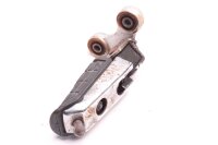 Jalkatukijärjestelmä, jalkatuki oikealla...