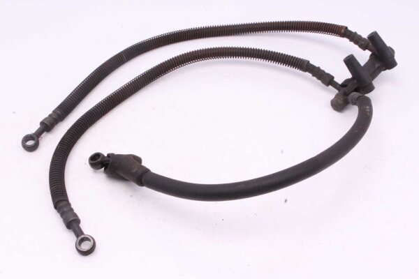 Etujarruletkun jakaja Kawasaki GTR 1000 ZGT00A 86-95