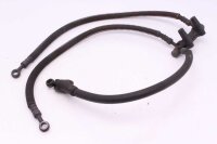 Etujarruletkun jakaja Kawasaki GTR 1000 ZGT00A 86-95