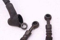 Etujarruletkun jakaja Kawasaki GTR 1000 ZGT00A 86-95