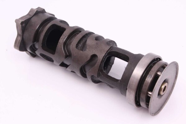 Vaihteiston vaihdeakseli Kawasaki Ninja 250 R EX250K 08-14