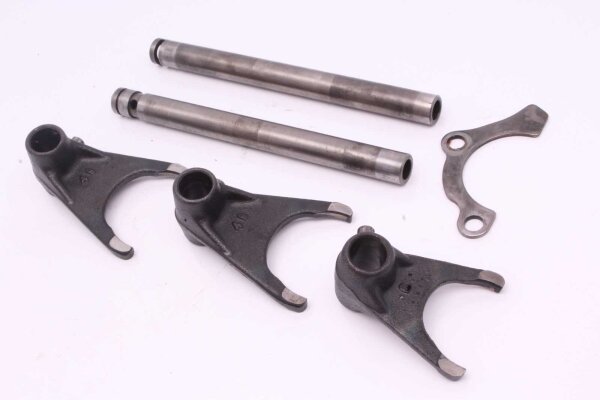 Växellådsgafflar Kawasaki Ninja 250 R EX250K 08-14