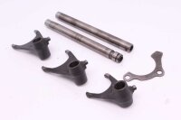 Växellådsgafflar Kawasaki Ninja 250 R EX250K...