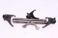 Växellådsgafflar Kawasaki Ninja 250 R EX250K 08-14