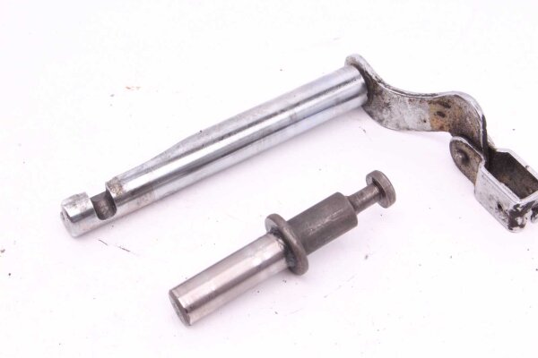 Koppelingshendel Kawasaki Ninja 250 R EX250K 08-14