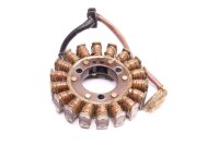 Alternator Kawasaki GPZ 550 Unitrak ZX550A 84-89