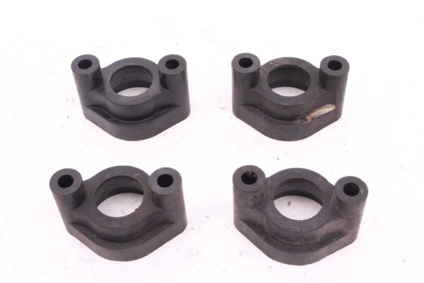 Karburator indsugningsmanifold Kawasaki Z 750 Turbo ZX750E 84-85