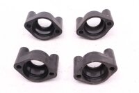 Karburator indsugningsmanifold Kawasaki Z 750 Turbo ZX750E 84-85