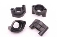 Karburator indsugningsmanifold Kawasaki Z 750 Turbo ZX750E 84-85