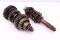 Caja de cambios Kawasaki Z 1000 J KZT00J/J 81-83