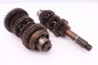 Caja de cambios Kawasaki Z 1000 J KZT00J/J 81-83