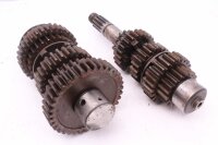 Caja de cambios Kawasaki Z 1000 J KZT00J/J 81-83