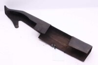 Garde-chaîne Kawasaki GPZ 750 Unitrak ZX750A3 83-85