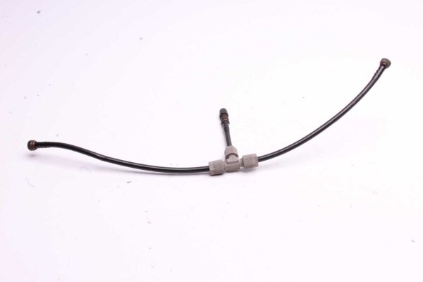 Kaasuttimen T-kappale Kawasaki GPZ 750 Unitrak ZX750A3 83-85