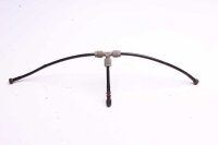 Té de conduite de carburateur Kawasaki GPZ 750...