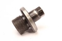 Conector de pata de horquilla horquilla arriba derecha izquierda Yamaha FJ 1200 1XJ 86-87