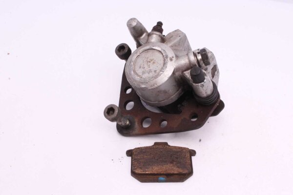 Pinza de freno delantero izquierdo Kawasaki GTR 1000 ZGT00A 86-95