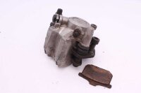 Vasen etujarrusatula Kawasaki GTR 1000 ZGT00A 86-95