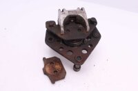 Pinza de freno delantero izquierdo Kawasaki GTR 1000 ZGT00A 86-95