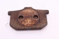 Pinza de freno delantero izquierdo Kawasaki GTR 1000 ZGT00A 86-95