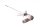Remhebelstang achter Honda CB 250 N Euro CB250T/N 78-81