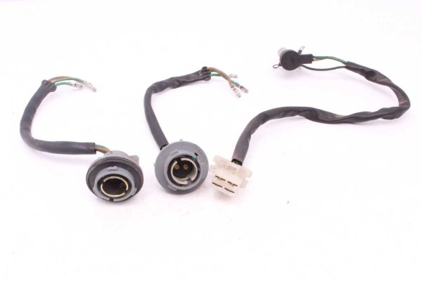 Sekasarja johtosarjaa Honda VF 1000 F2 SC15/2 85-86