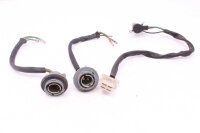 Sekasarja johtosarjaa Honda VF 1000 F2 SC15/2 85-86