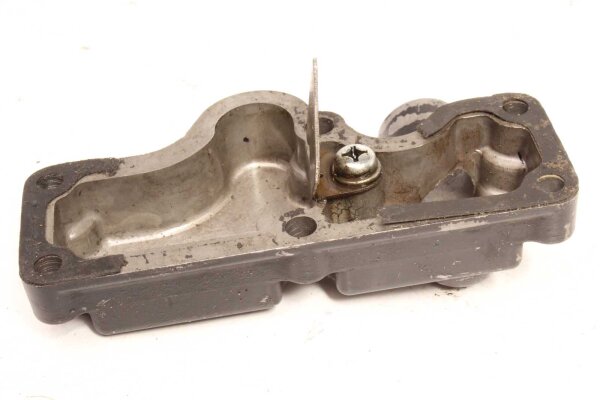 Engine cover breather cover Yamaha XS 750 1T5 77-79