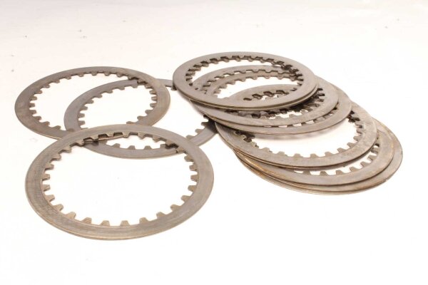 Clutch discs Clutch Yamaha XS 750 1T5 77-79