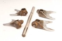 Versnellingsschakelklauw Yamaha XS 750 1T5 77-79