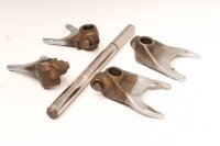 Versnellingsschakelklauw Yamaha XS 750 1T5 77-79