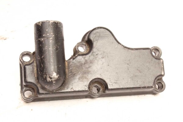 Coperchio sfiato coperchio motore Yamaha XS 750 1T5 77-79