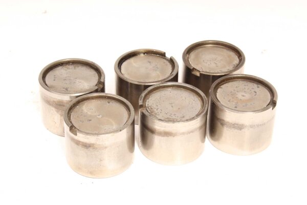 Punterie valvole punterie a tazza alberi a camme Yamaha XS 750 1T5 77-79