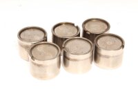 Punterie valvole punterie a tazza alberi a camme Yamaha XS 750 1T5 77-79