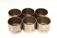 Punterie valvole punterie a tazza alberi a camme Yamaha XS 750 1T5 77-79