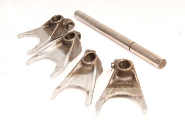 Gearskifteklo Yamaha XS 750 1T5 77-79