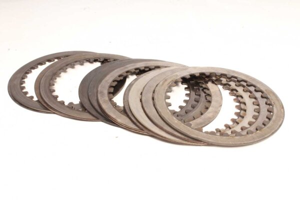 Clutch discs Clutch Yamaha XS 750 1T5 77-79
