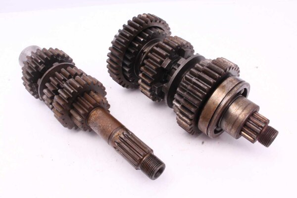 Gear drivmotor Kawasaki Z 1000 J KZT00J/J 81-83