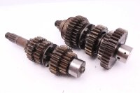 Versnellingsbak Aandrijving Motor Kawasaki Z 1000 J...