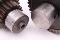 Gear drivmotor Kawasaki Z 1000 J KZT00J/J 81-83