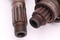 Gear drivmotor Kawasaki Z 1000 J KZT00J/J 81-83