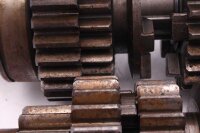 Gear drivmotor Kawasaki Z 1000 J KZT00J/J 81-83