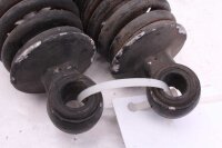 Federbein Stoßdämpfer Kawasaki Z 1000 ST KZT00E 79-80