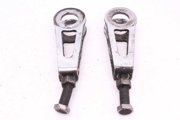 Ketjunkiristimen kääntövarsi Honda VF 1000 F2 SC15/2 85-86