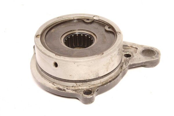 Motordeckel Lagerdeckel Yamaha XS 750 1T5 77-79