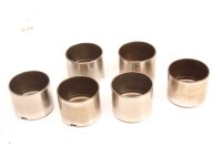 Valve tappets Bucket tappets Camshafts Yamaha XS 750 1T5 77-79