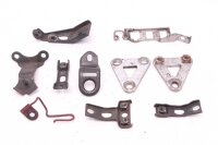 Blandat mycket återstående delar Honda VF 1000 F2 SC15/2 85-86